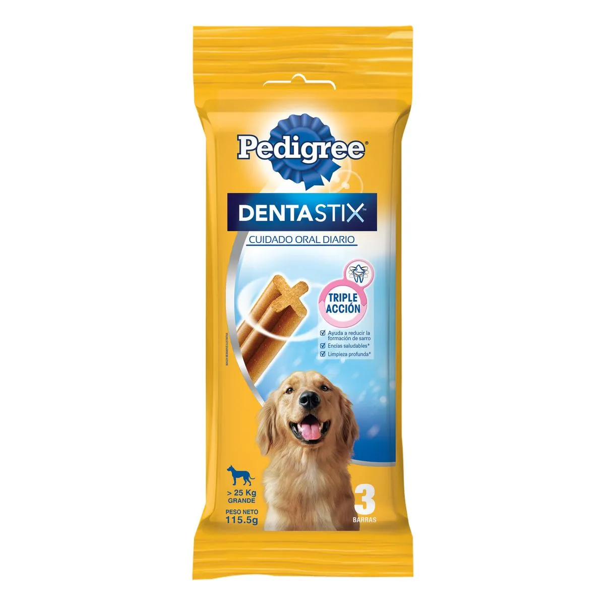 Pedigree dentastix grande