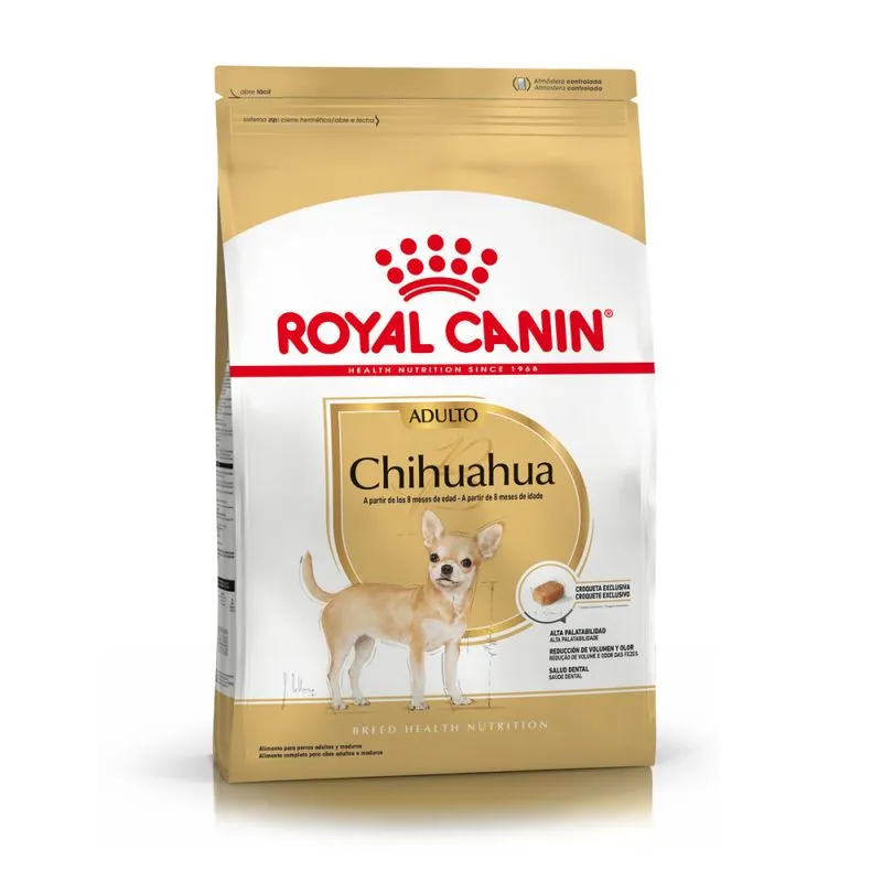 R.C. Chihuahua 28 1 Kg.