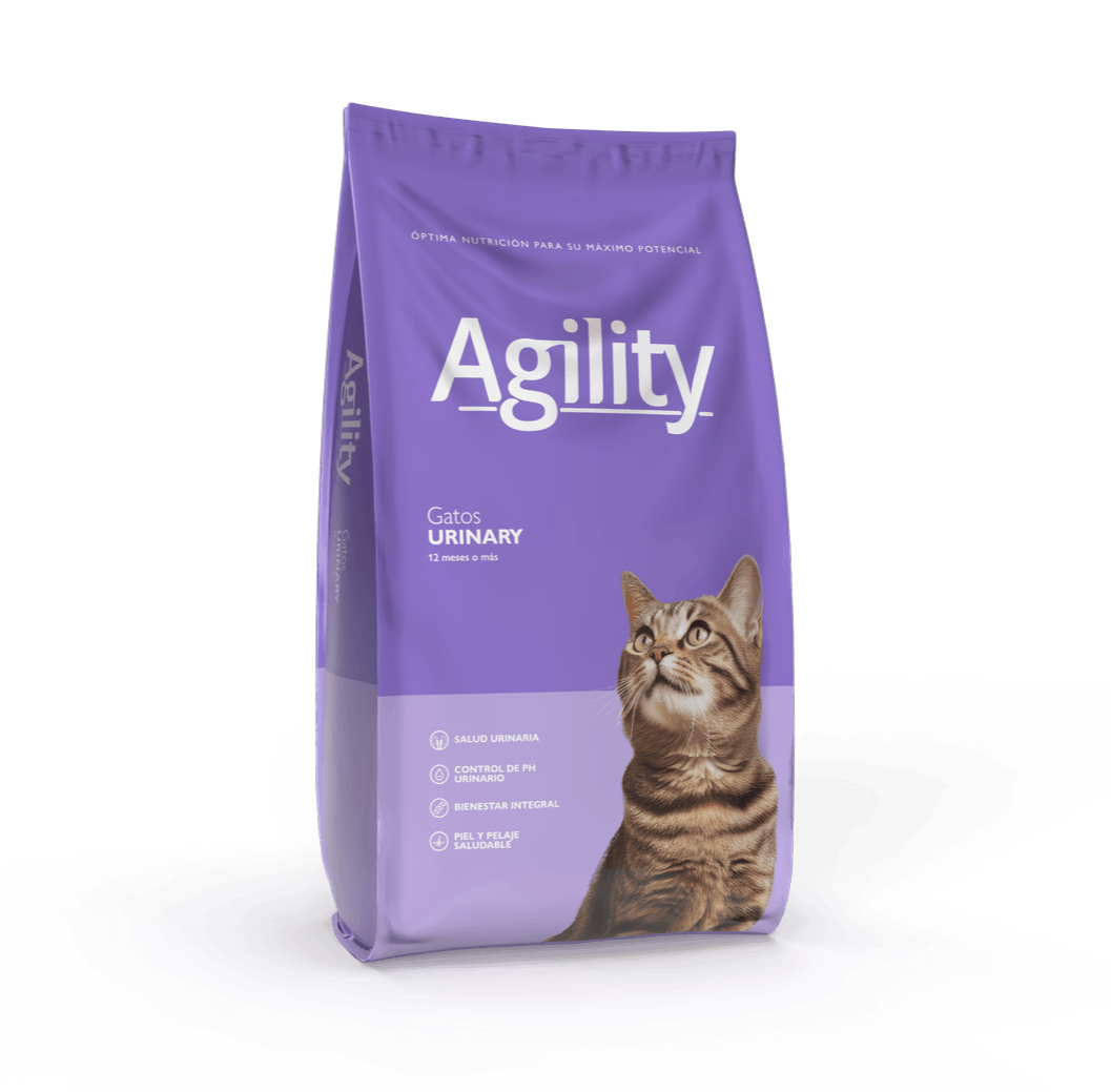 Agility urinary 10 Kg.