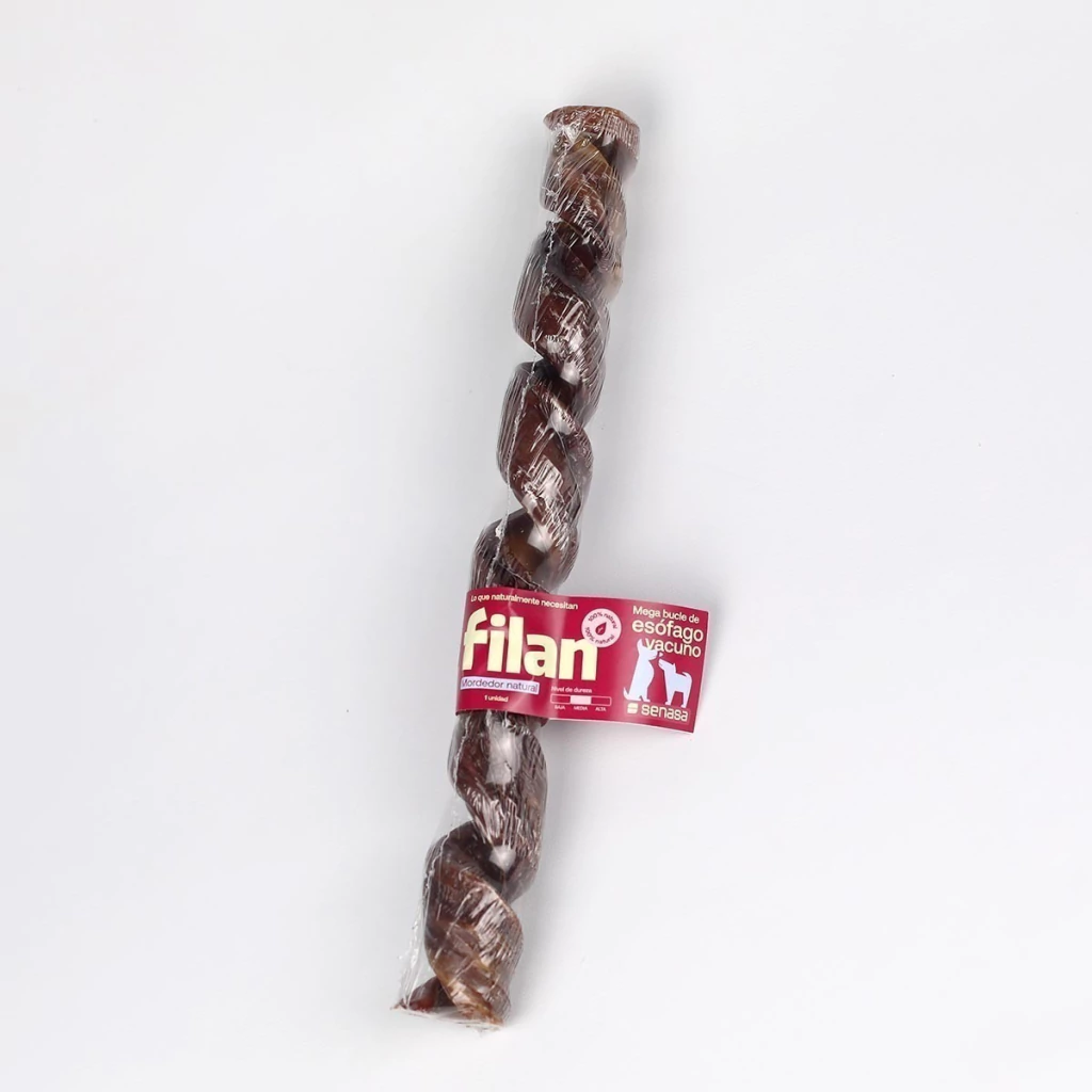 Filan mega bucle de esofago