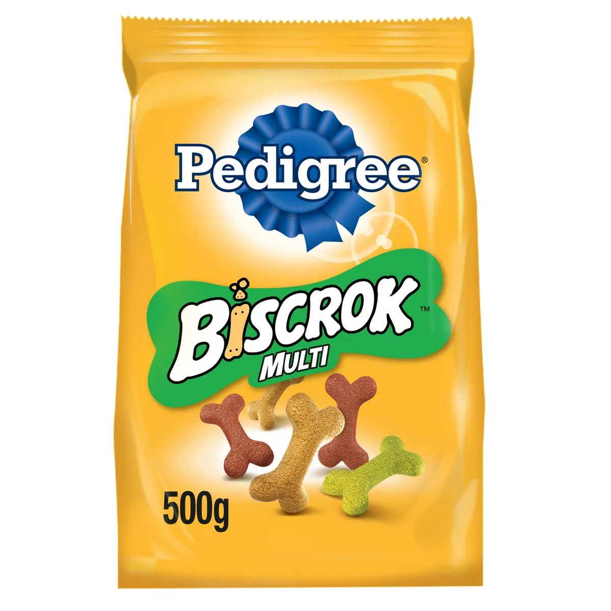 Pedigree biscrok 500 G
