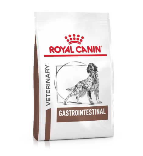 R.C. Gastrointestinal dog 10 Kg.