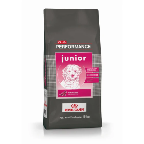 Performance cachorro 15 Kg.