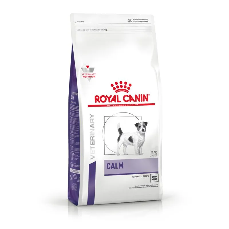 R.C. Calm dog 2 Kg.