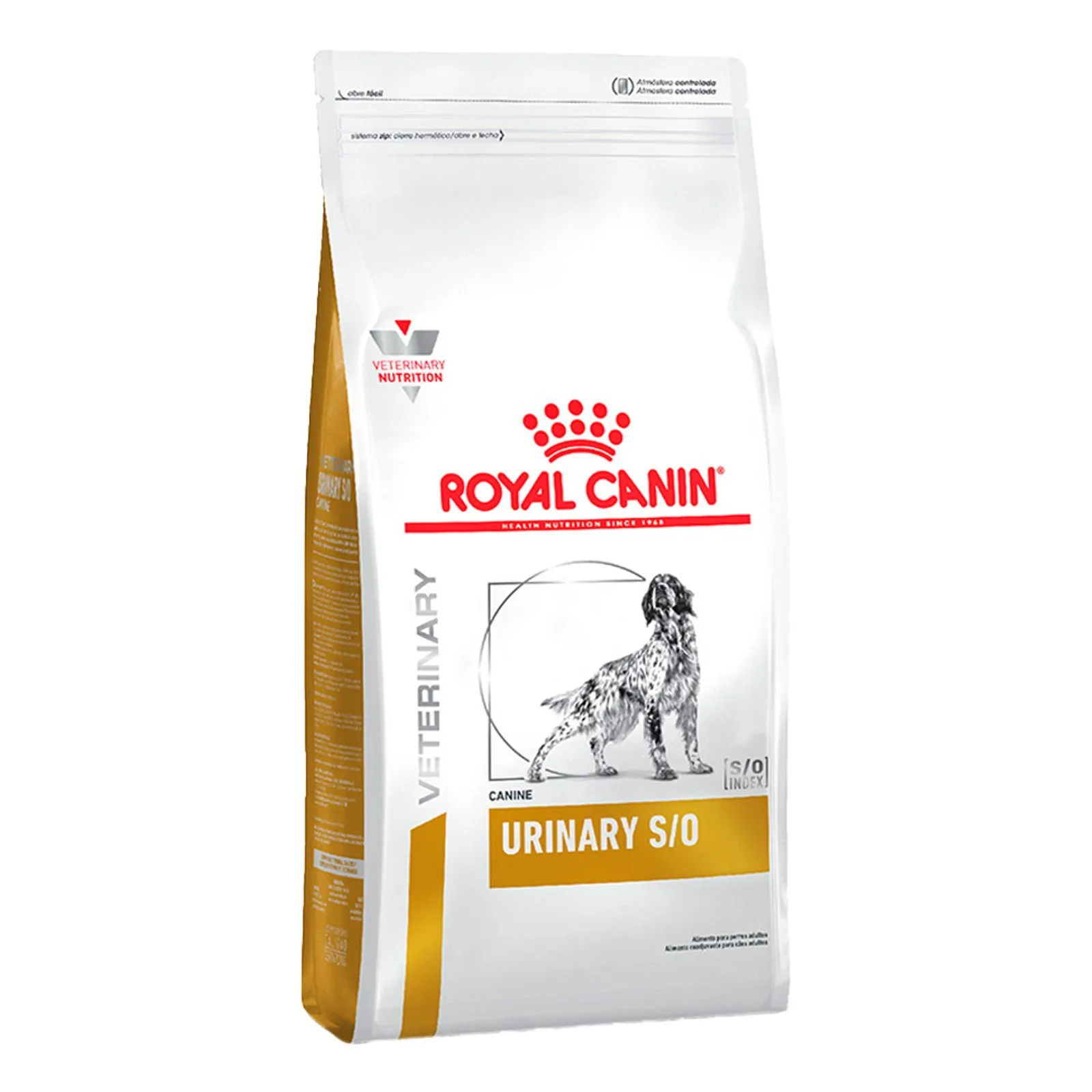 R.C. Urinary dog 1,5 Kg.