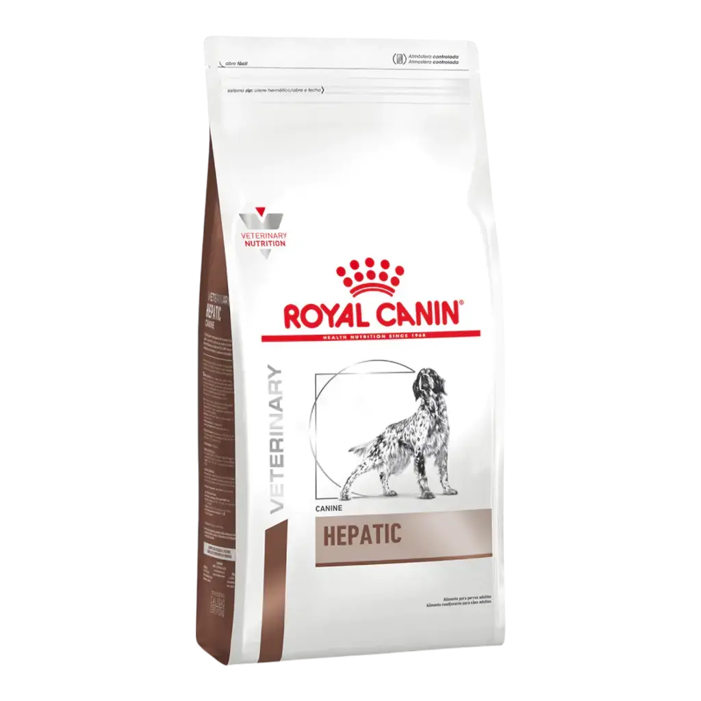 R.C. Hepatic 1,5 Kg.