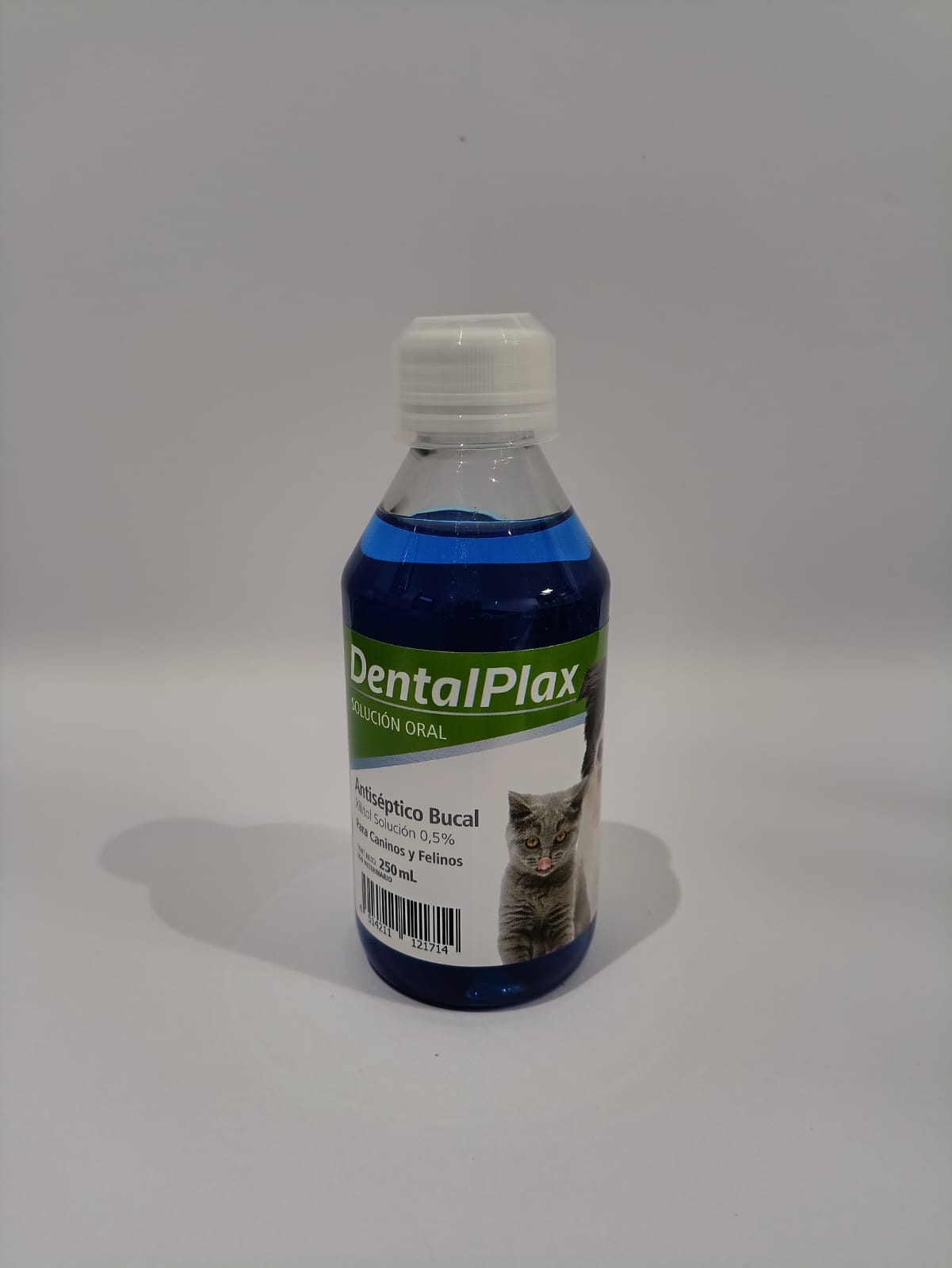 DentalPlax