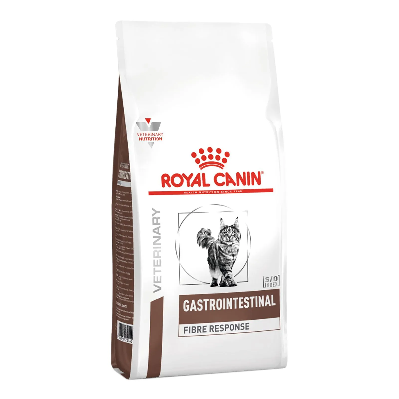 R.C. Fibre responce 2 Kg.