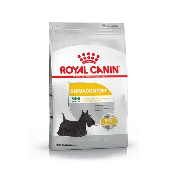 R.C. Dermaconfort 3 Kg.