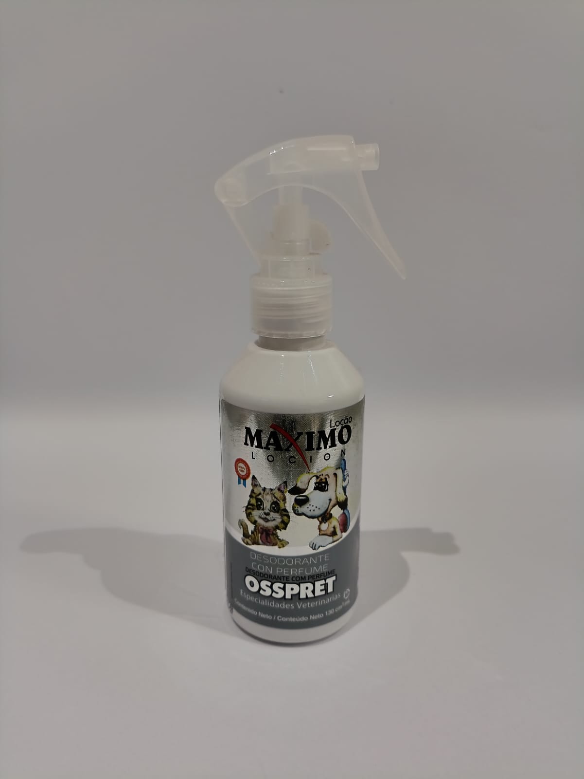 Osspret perfume Maximo 130 Ml.