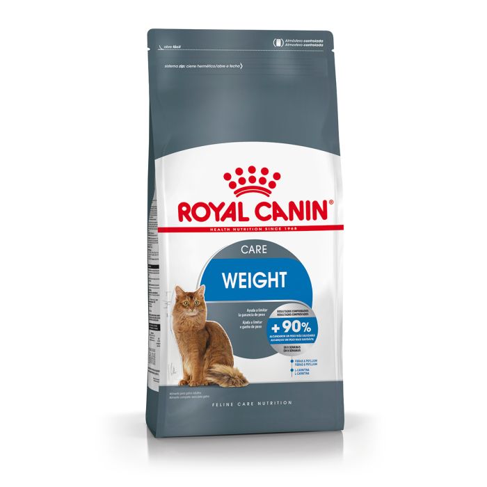 R.C. Weight care 7,5 Kg.
