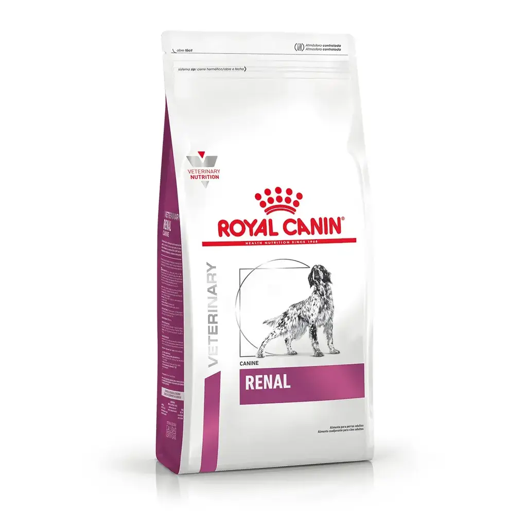 R.C. Renal Canino 1,5 Kg
